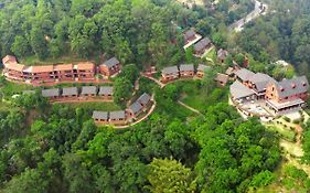 Dhulikhel Mountain Resort 3*