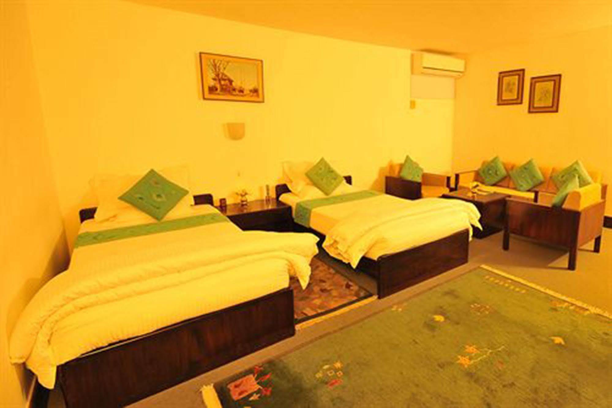 Dhulikhel Mountain Resort Exterior photo