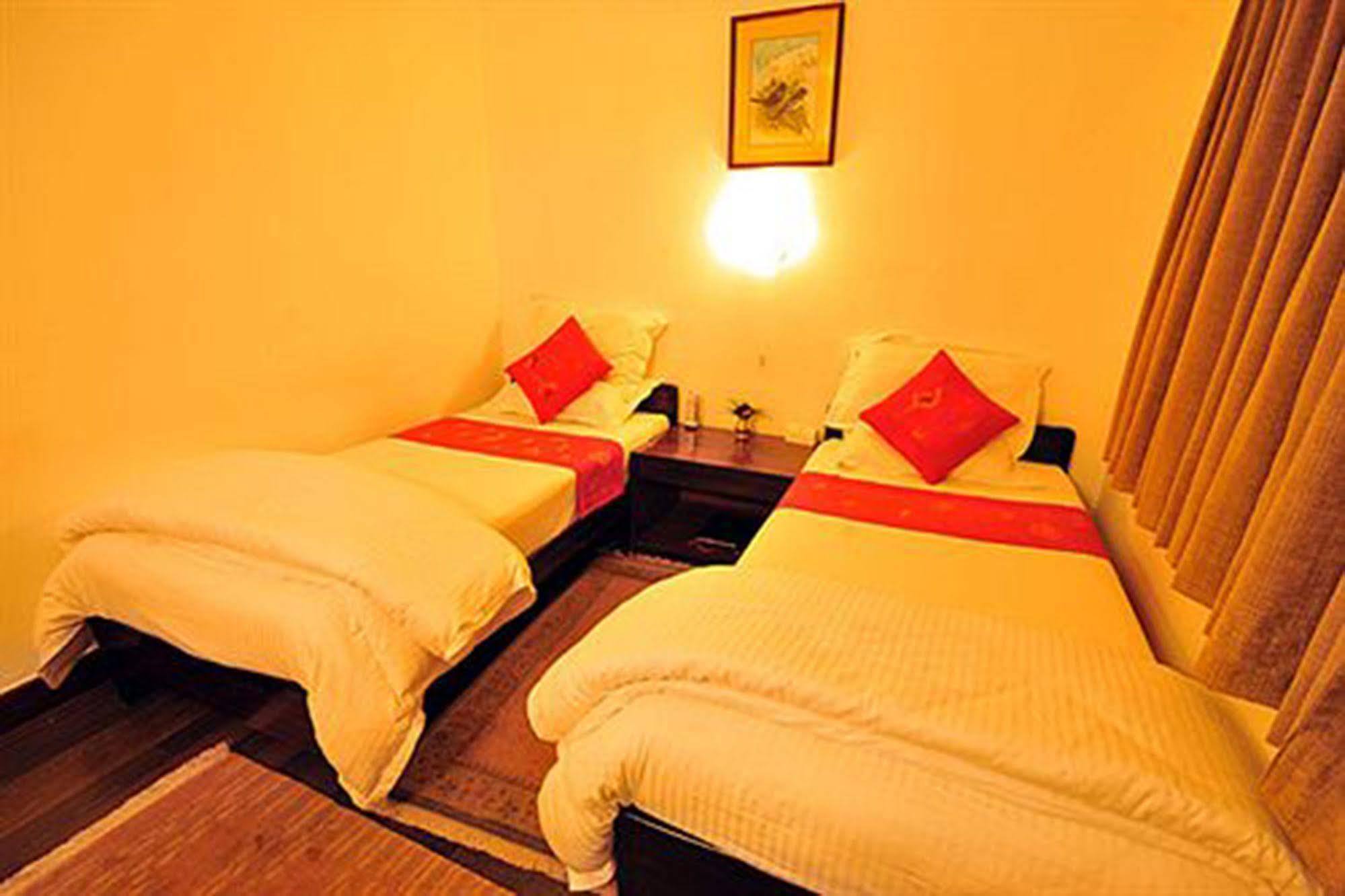 Dhulikhel Mountain Resort Exterior photo