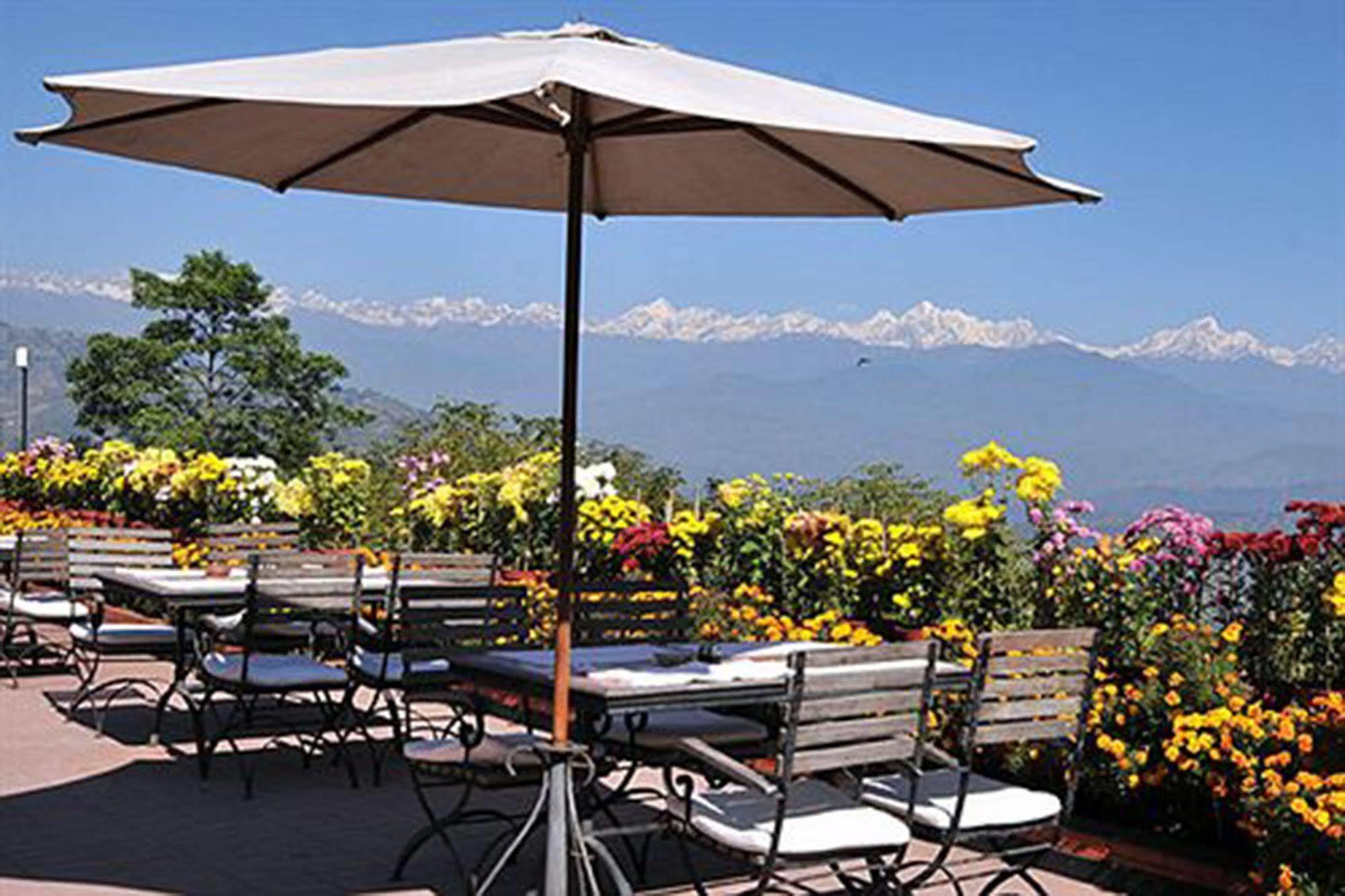 Dhulikhel Mountain Resort Exterior photo