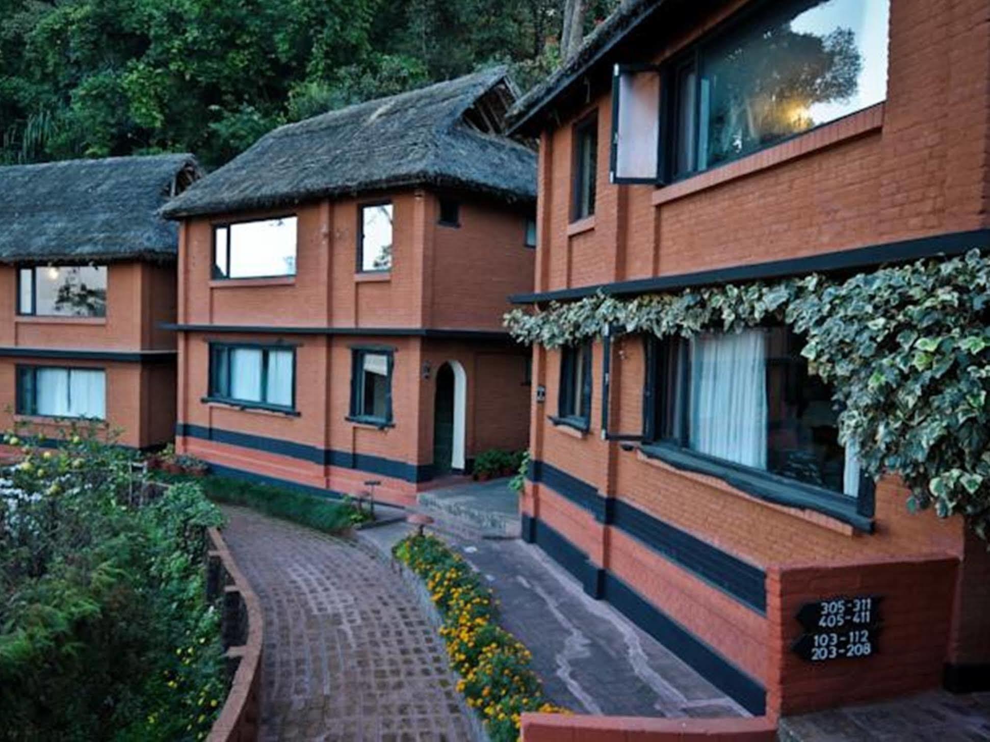 Dhulikhel Mountain Resort Exterior photo