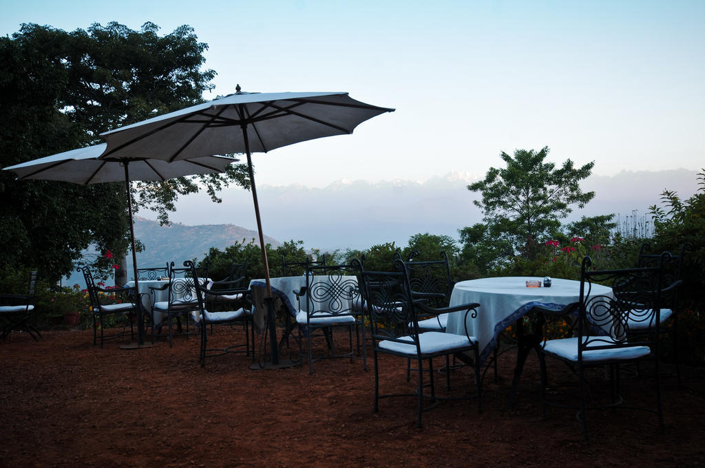 Dhulikhel Mountain Resort Exterior photo