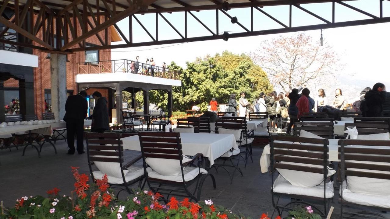 Dhulikhel Mountain Resort Exterior photo